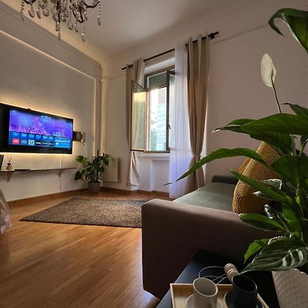 Home Sweet Home Villa Borghese ローマ エクステリア 写真