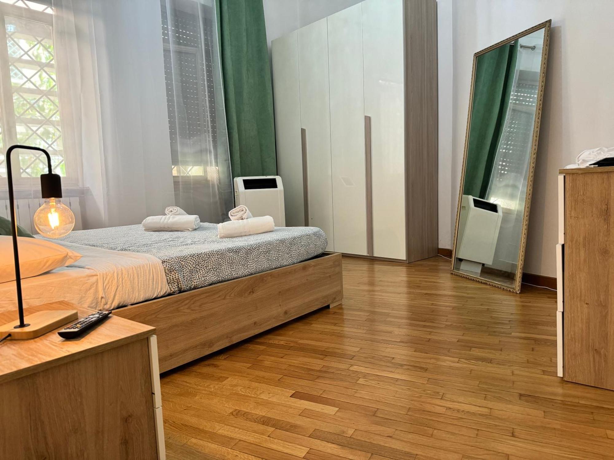 Home Sweet Home Villa Borghese ローマ エクステリア 写真