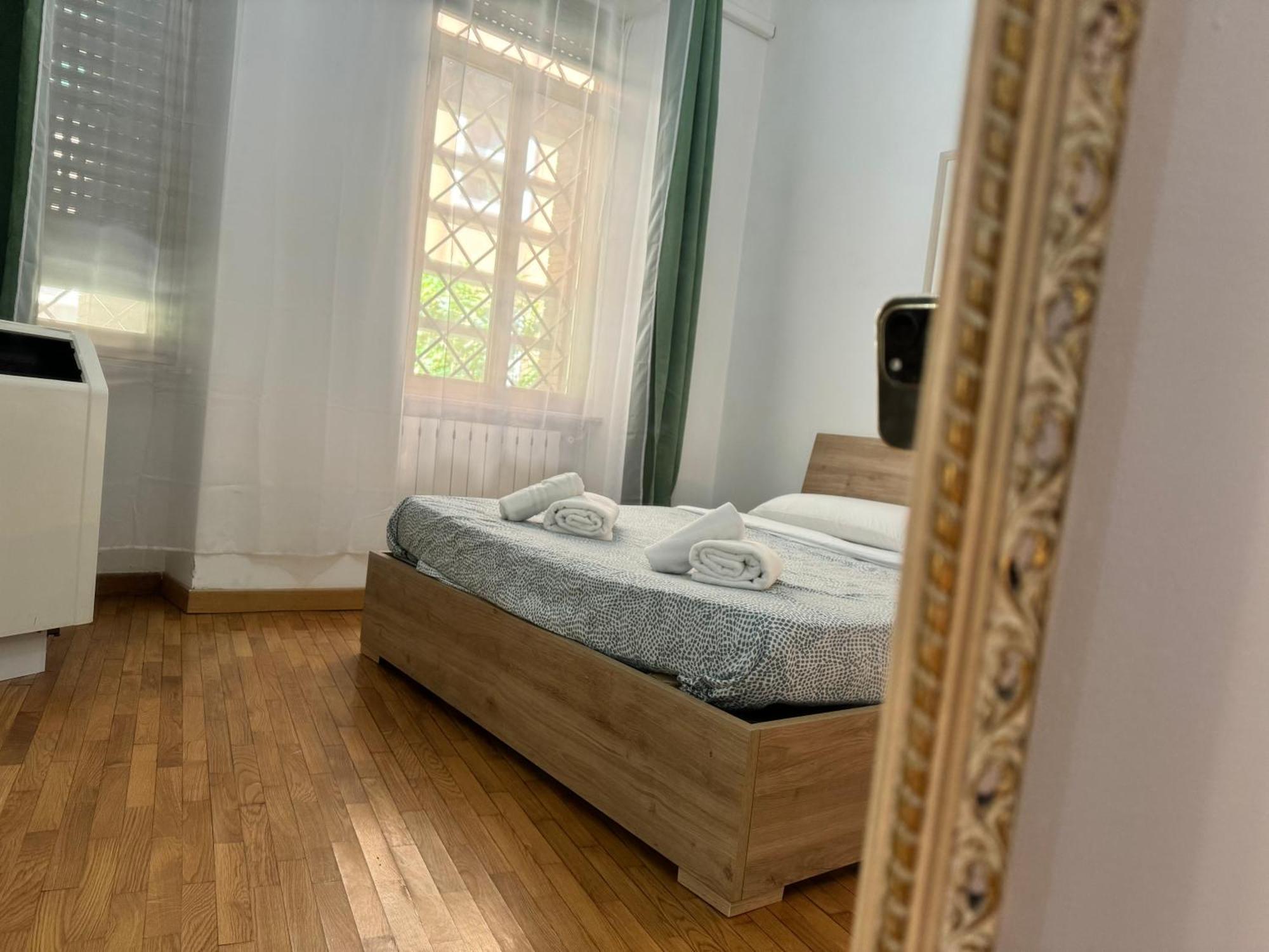 Home Sweet Home Villa Borghese ローマ エクステリア 写真