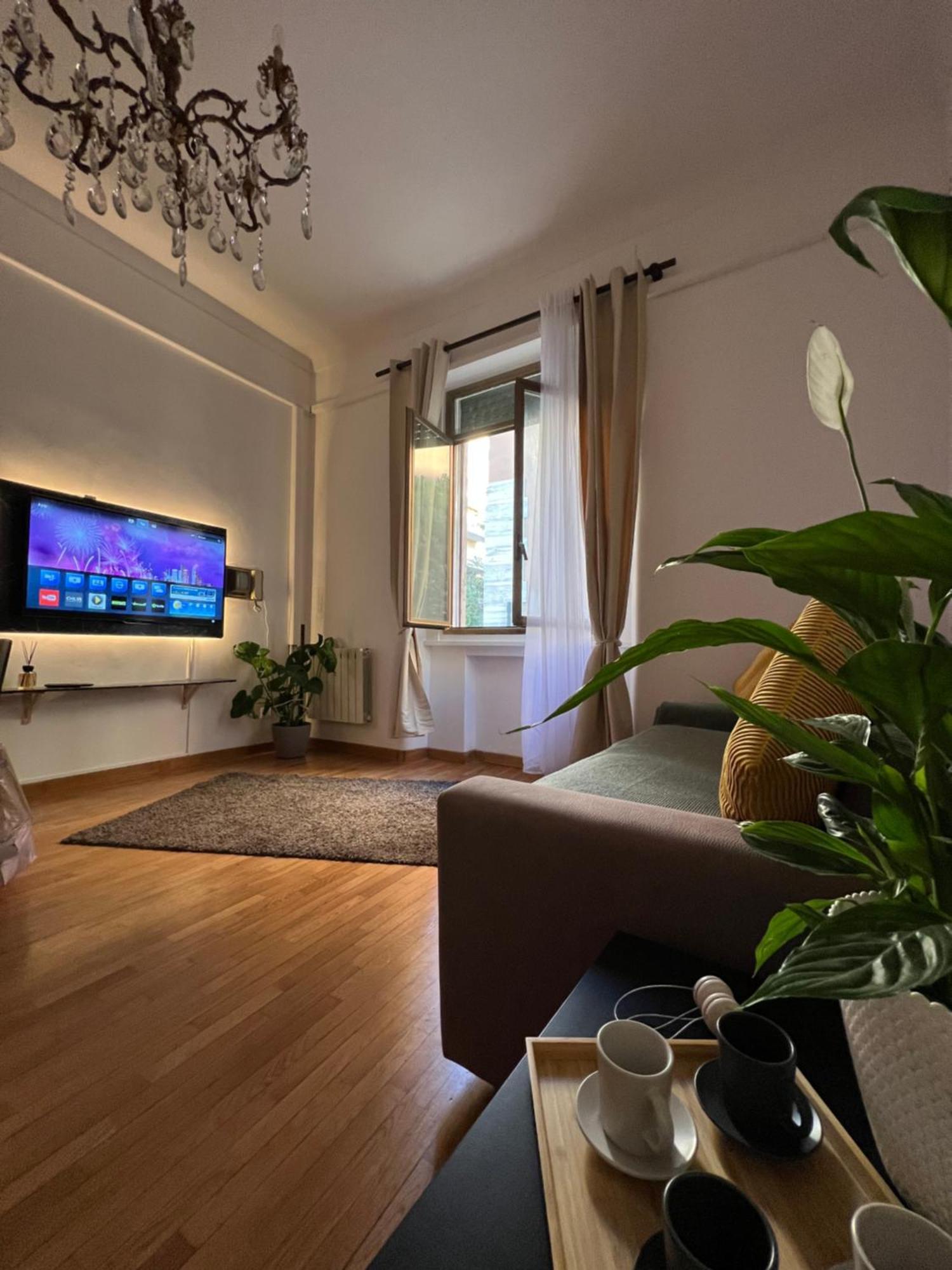 Home Sweet Home Villa Borghese ローマ エクステリア 写真