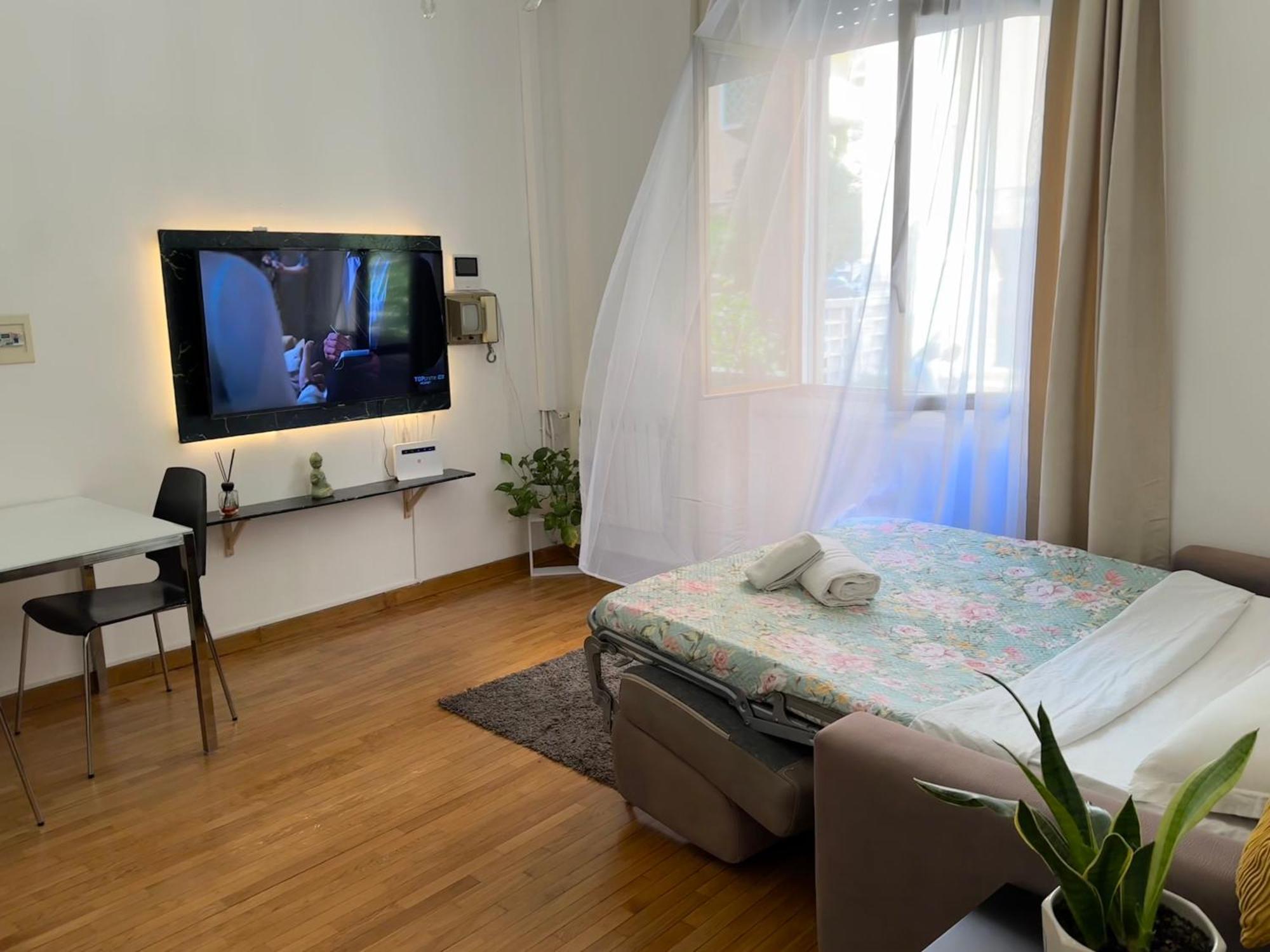 Home Sweet Home Villa Borghese ローマ エクステリア 写真